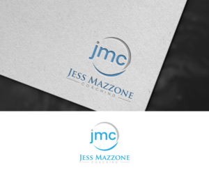 Logo Design by MaToTiPiLa for Jess Mazzone Photography, LLC | Design: #25897492