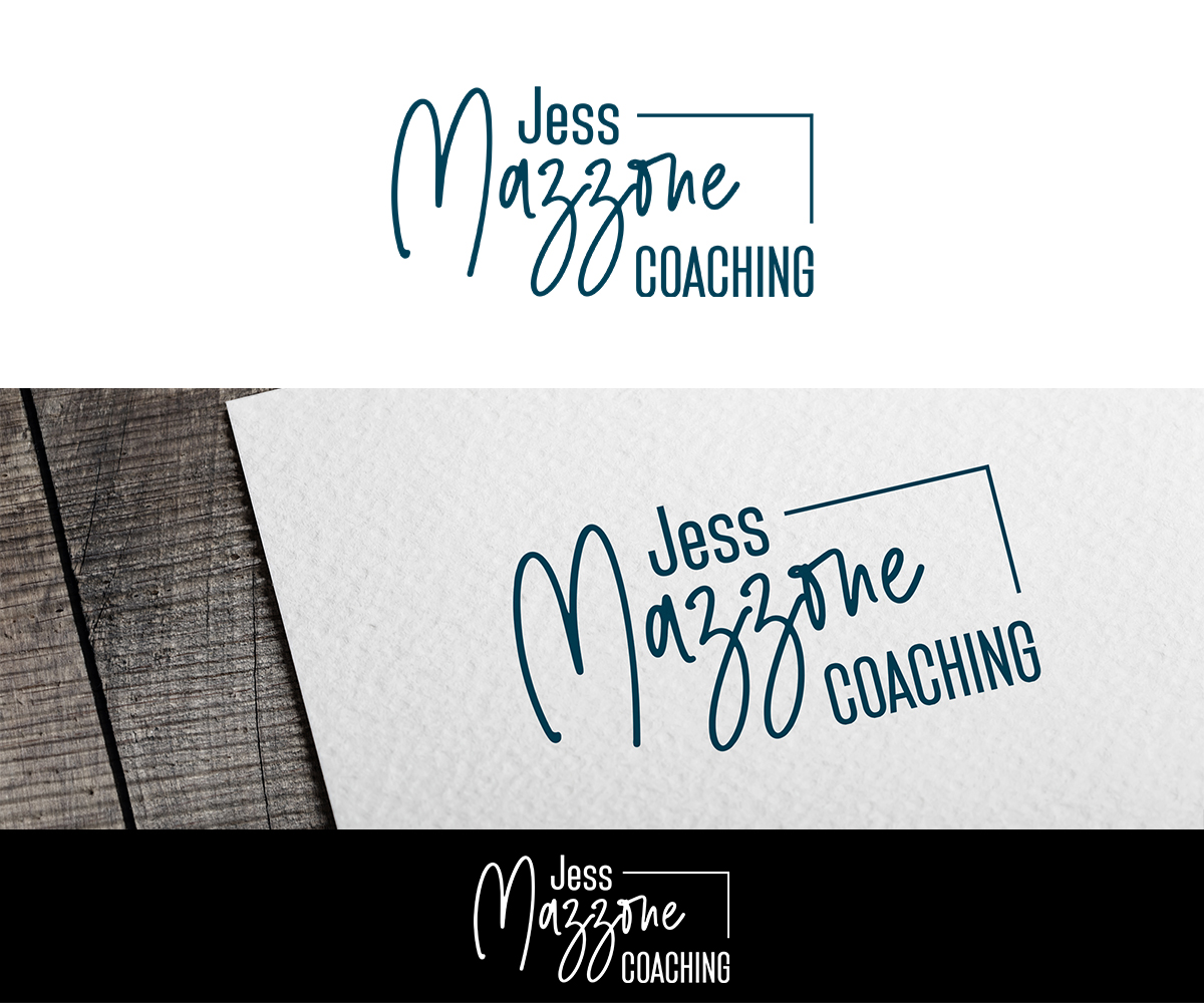 Logo-Design von lewy-s für Jess Mazzone Photography, LLC | Design #25907844