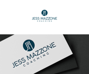 Logo Design by lewy-s for Jess Mazzone Photography, LLC | Design: #25907902