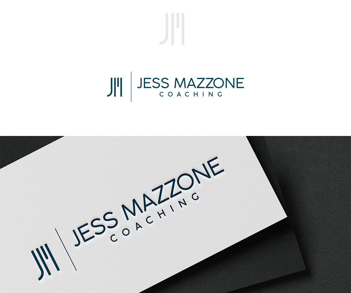 Logo Design by lewy-s for Jess Mazzone Photography, LLC | Design #25907904