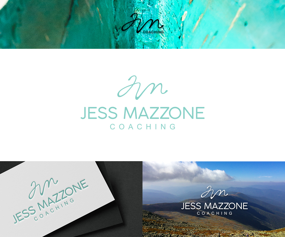 Logo Design by lewy-s for Jess Mazzone Photography, LLC | Design #25910137