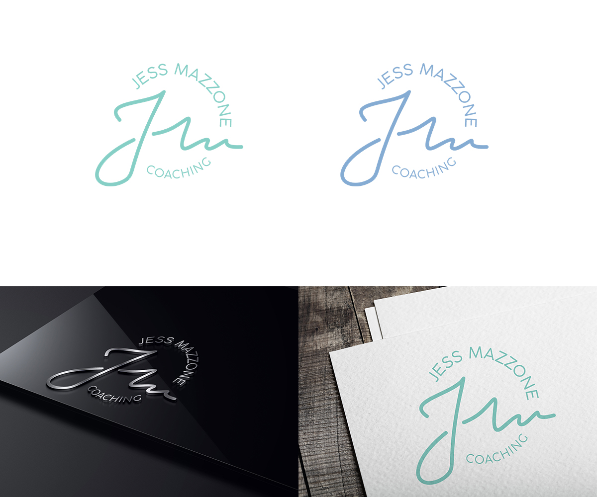 Logo-Design von lewy-s für Jess Mazzone Photography, LLC | Design #25910349