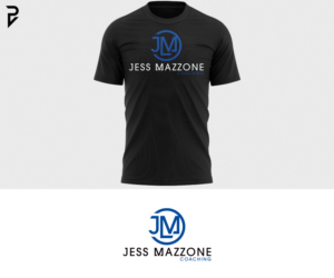 Logo Design by poisonvectors for Jess Mazzone Photography, LLC | Design: #25902557