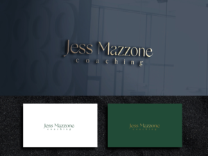 Logo Design by ArtSamurai for Jess Mazzone Photography, LLC | Design: #25925277