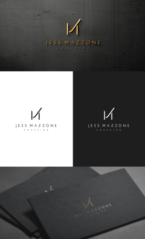Logo Design by GLDesigns for Jess Mazzone Photography, LLC | Design: #25896714