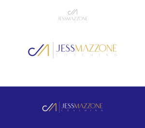 Logo Design by DoMadic for Jess Mazzone Photography, LLC | Design: #25927574
