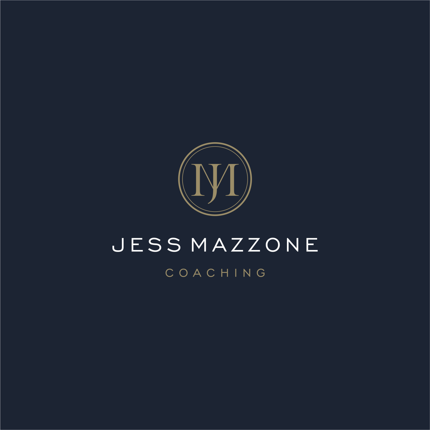 Logo Design by ThiagoB for Jess Mazzone Photography, LLC | Design #25896667