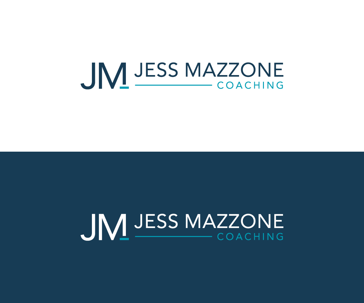 Logo Design by Top1Design for Jess Mazzone Photography, LLC | Design #25921441