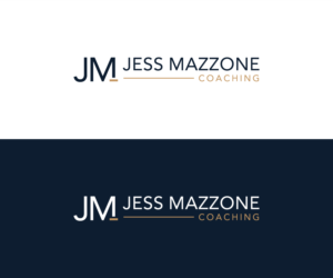 Logo Design by Top1Design for Jess Mazzone Photography, LLC | Design: #25922744