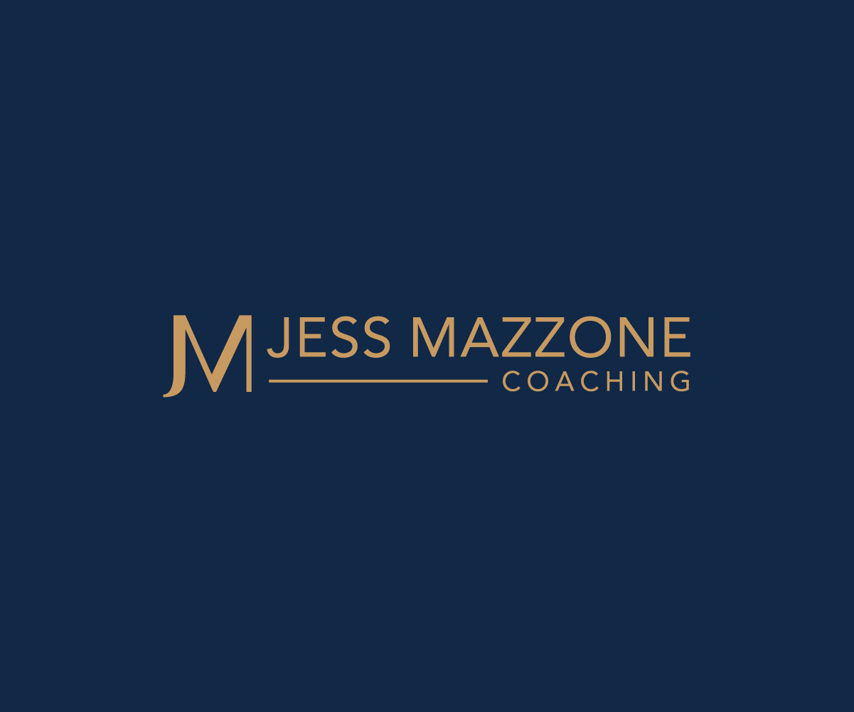 Logo Design by Top1Design for Jess Mazzone Photography, LLC | Design #25922786