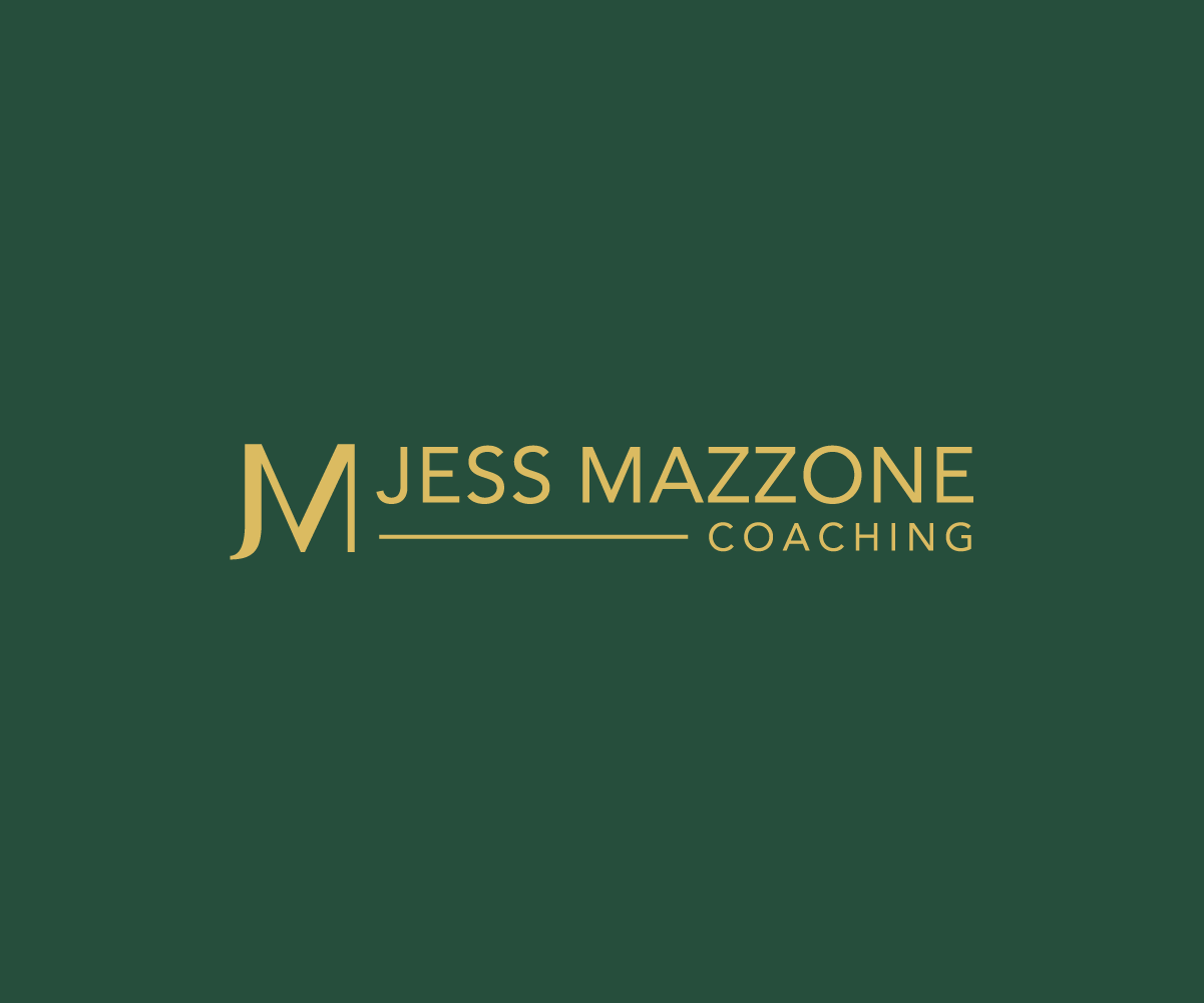 Logo Design by Top1Design for Jess Mazzone Photography, LLC | Design #25922789