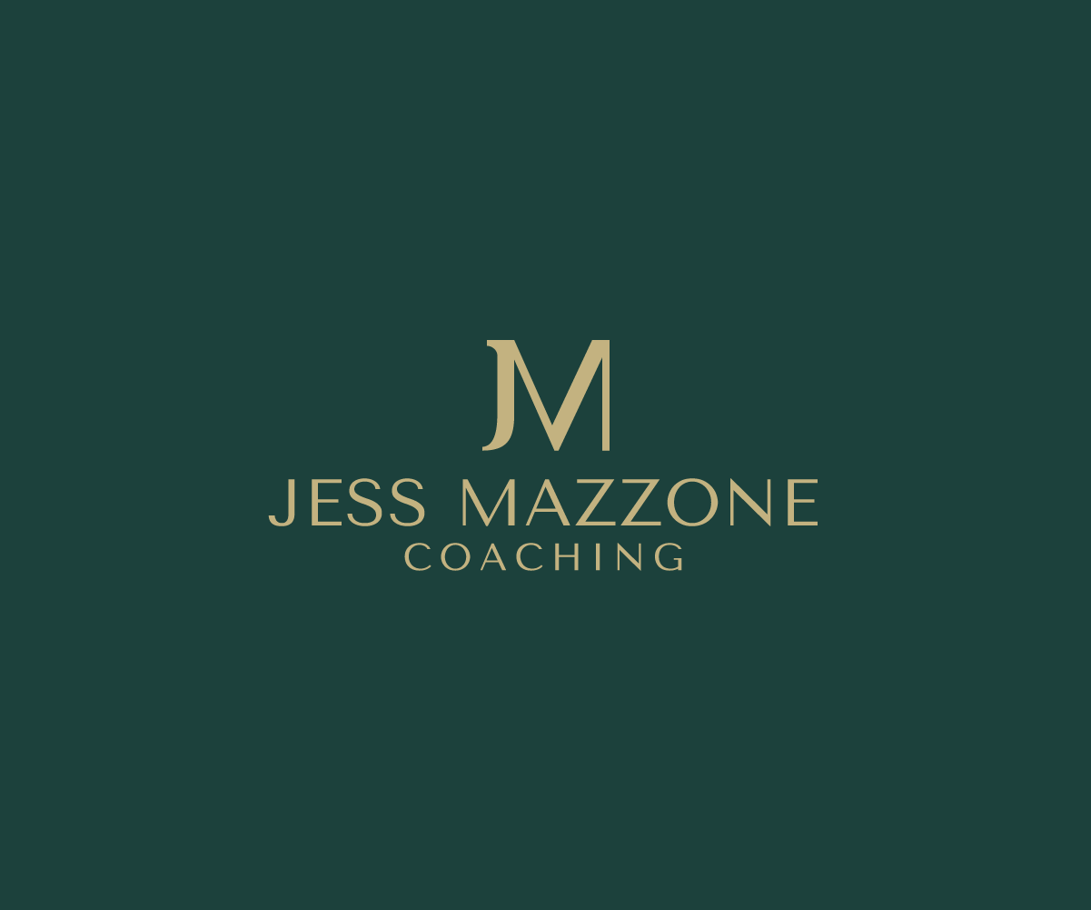 Logo Design by Top1Design for Jess Mazzone Photography, LLC | Design #25923650