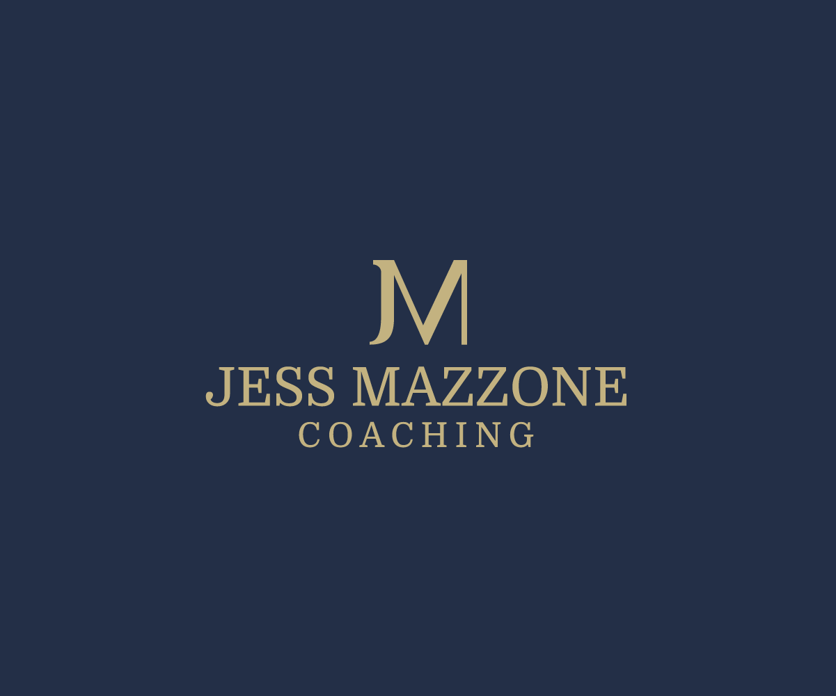 Logo Design by Top1Design for Jess Mazzone Photography, LLC | Design #25923693