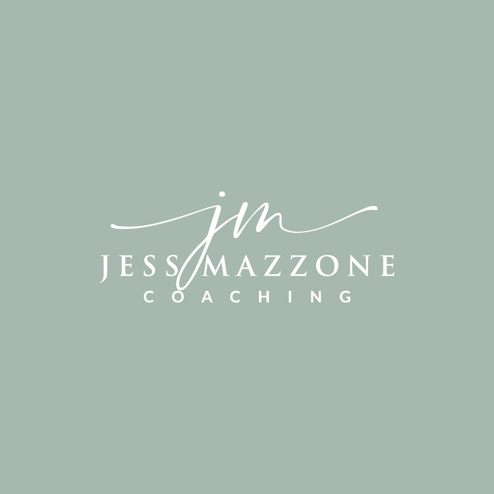 Logo-Design von Kabelo Phofedi für Jess Mazzone Photography, LLC | Design #25897879