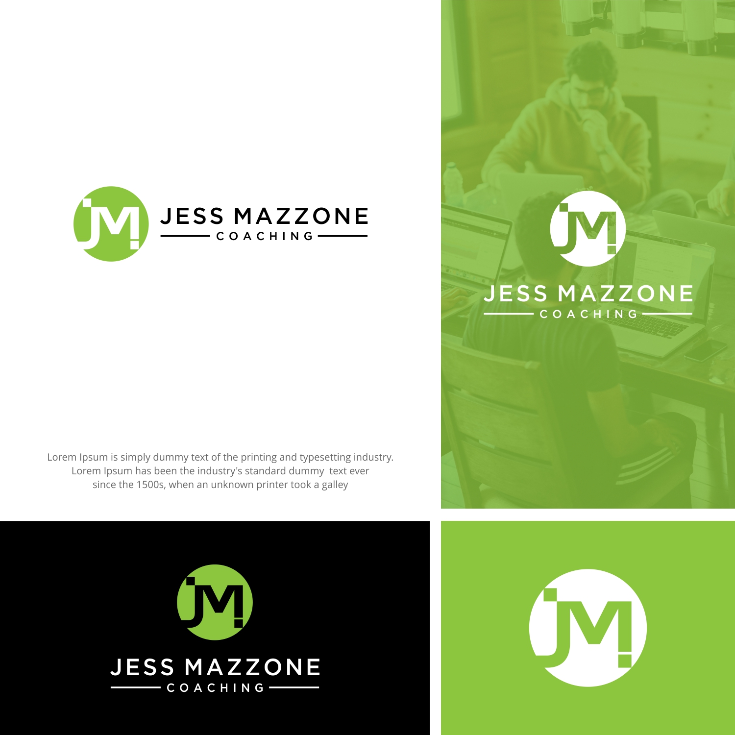 Design de Logo par CIG Designer pour Jess Mazzone Photography, LLC | Design #25898682