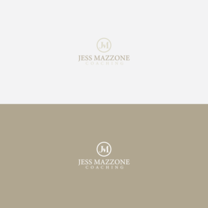 Logo Design by Jburtonux for Jess Mazzone Photography, LLC | Design: #25896810