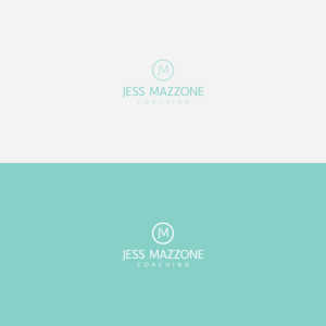 Logo Design by Jburtonux for Jess Mazzone Photography, LLC | Design: #25913179