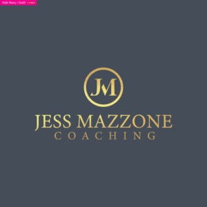 Logo Design by Jburtonux for Jess Mazzone Photography, LLC | Design: #25940192