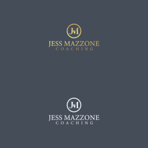 Logo Design by Jburtonux for Jess Mazzone Photography, LLC | Design: #25940791
