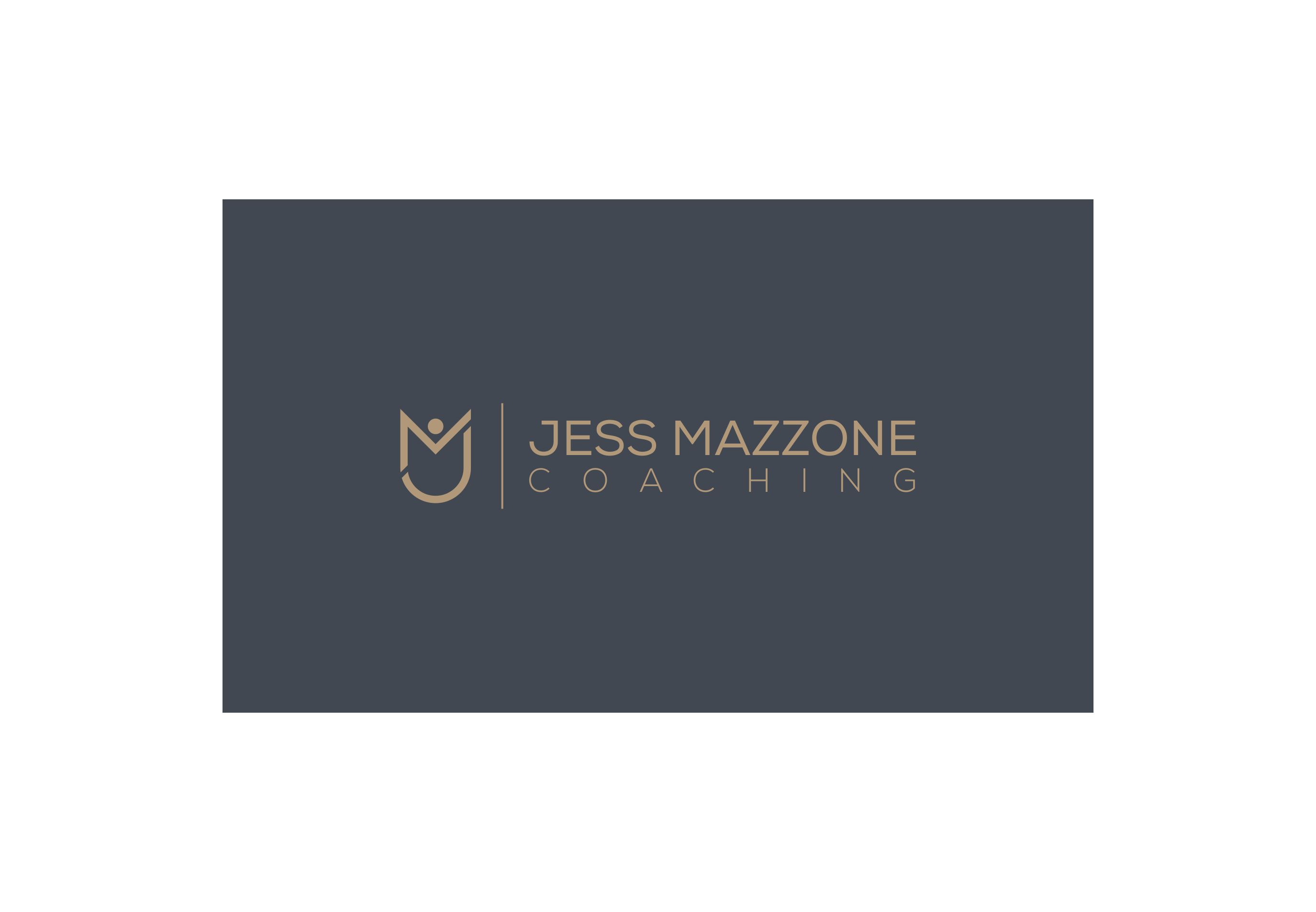 Logo-Design von RAN MEI JS für Jess Mazzone Photography, LLC | Design #25924535