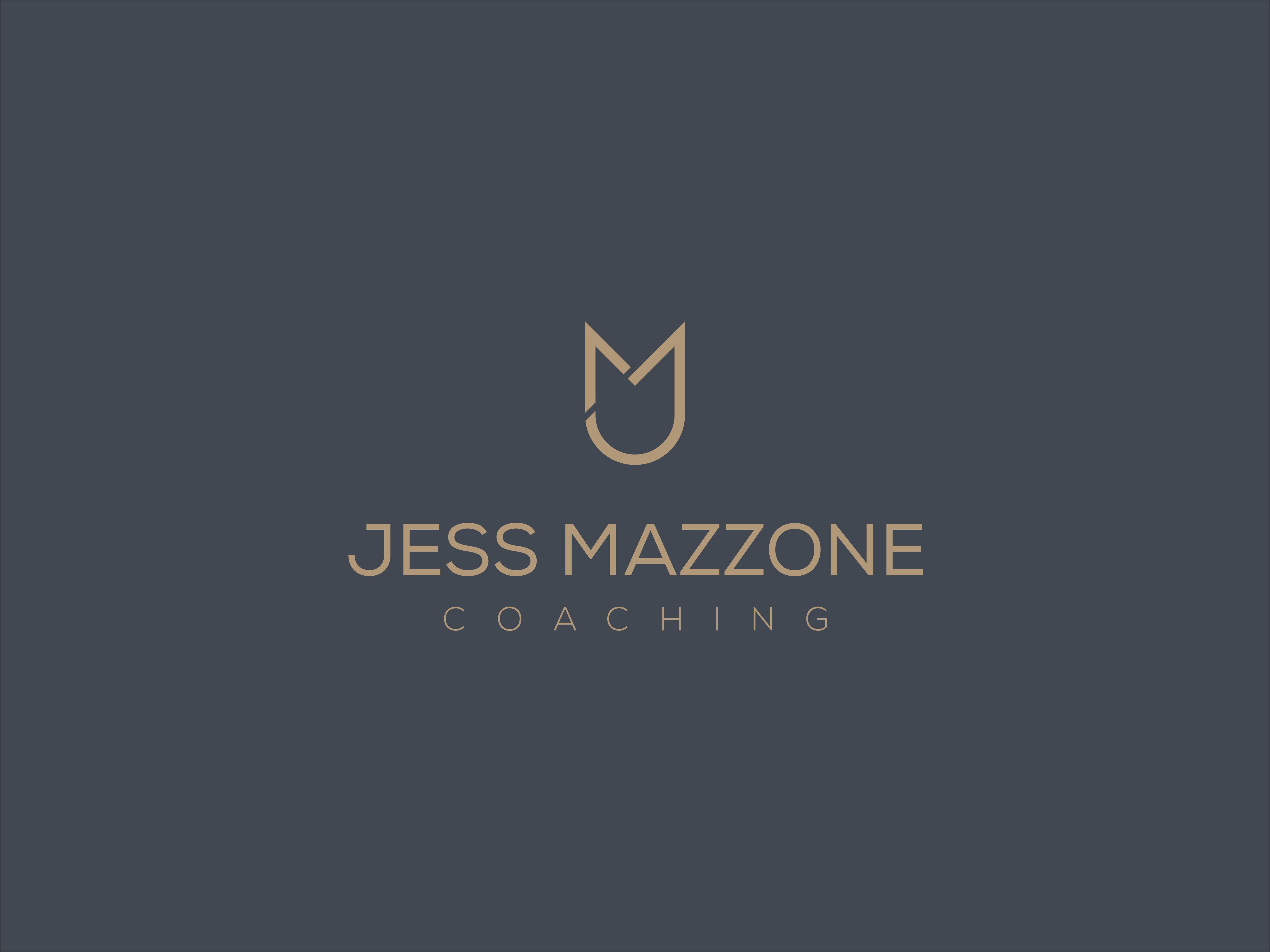 Logo Design by RAN MEI JS for Jess Mazzone Photography, LLC | Design #25925046
