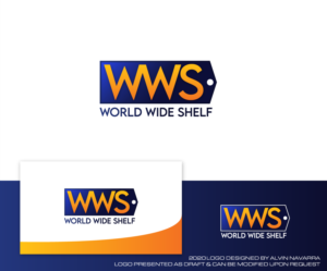 Logo Design by alvinnavarra for this project | Design: #25920057