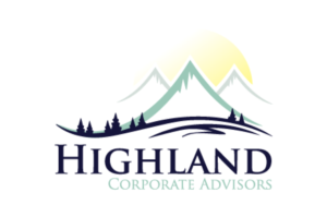 Logo Design by Andrécajarana for Highland Corporate Advisors | Design: #25902388