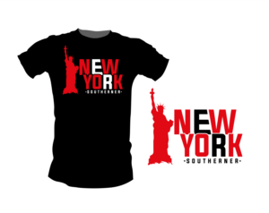 Diseño de Camiseta por Nadz10 para este proyecto | Diseño #25901057