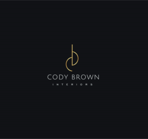 Cody Brown Interiors | Design de Logo par Birdcage