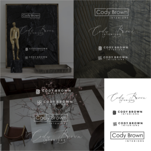 Logo Design by sandiyakarya for this project | Design: #25905834