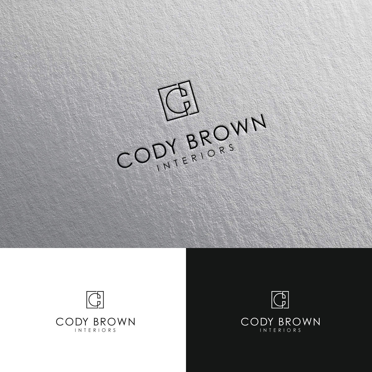 Logo Design by Rii for this project | Design #25900023