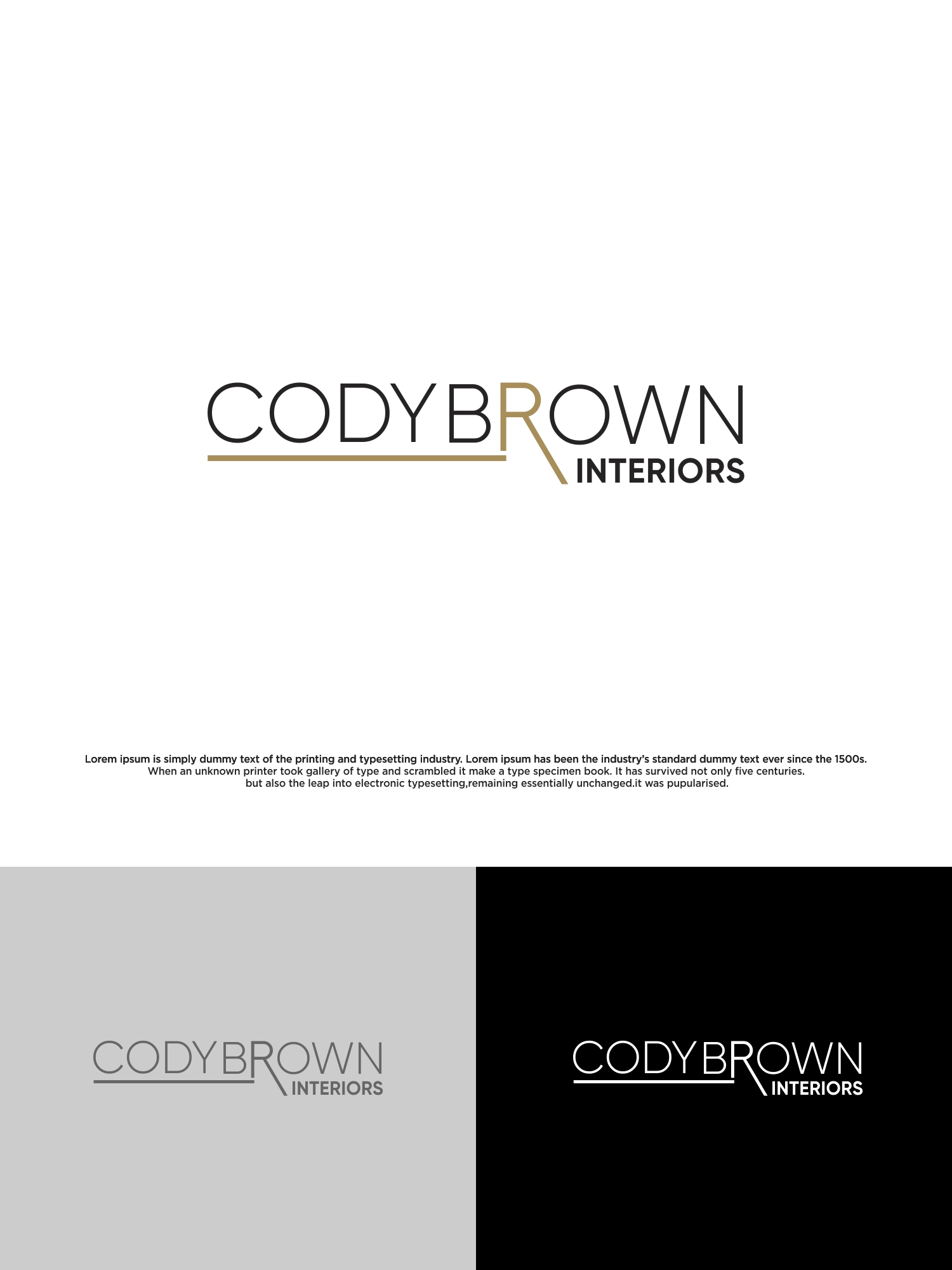 Diseño de Logo por 2662 DESIGN para este proyecto | Diseño #25901407