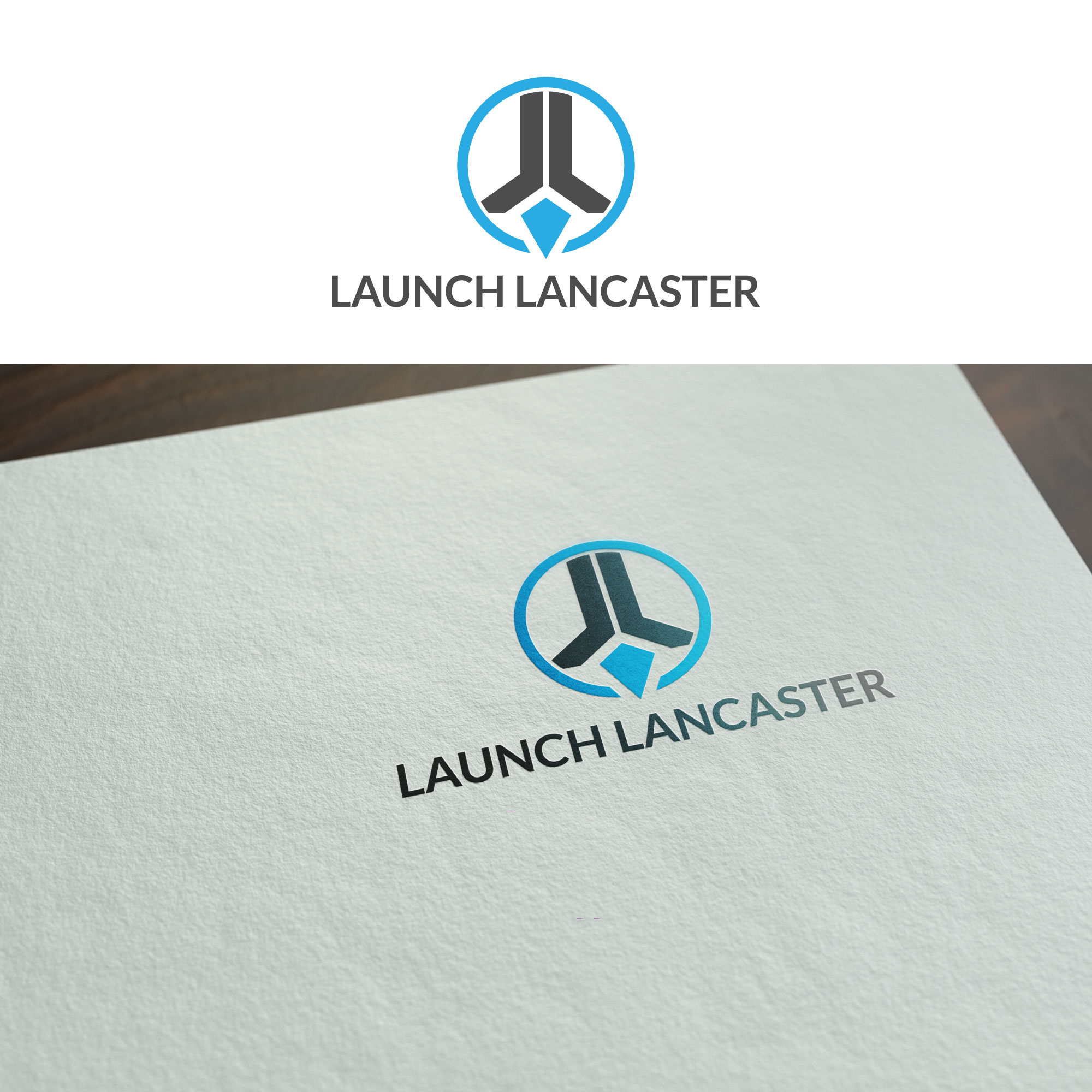 Logo Design by NightDesigns for this project | Design: #25896940