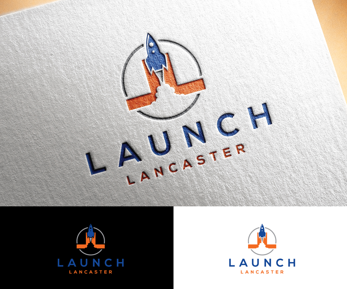 Logo Design by step forward 2 for this project | Design #25899549