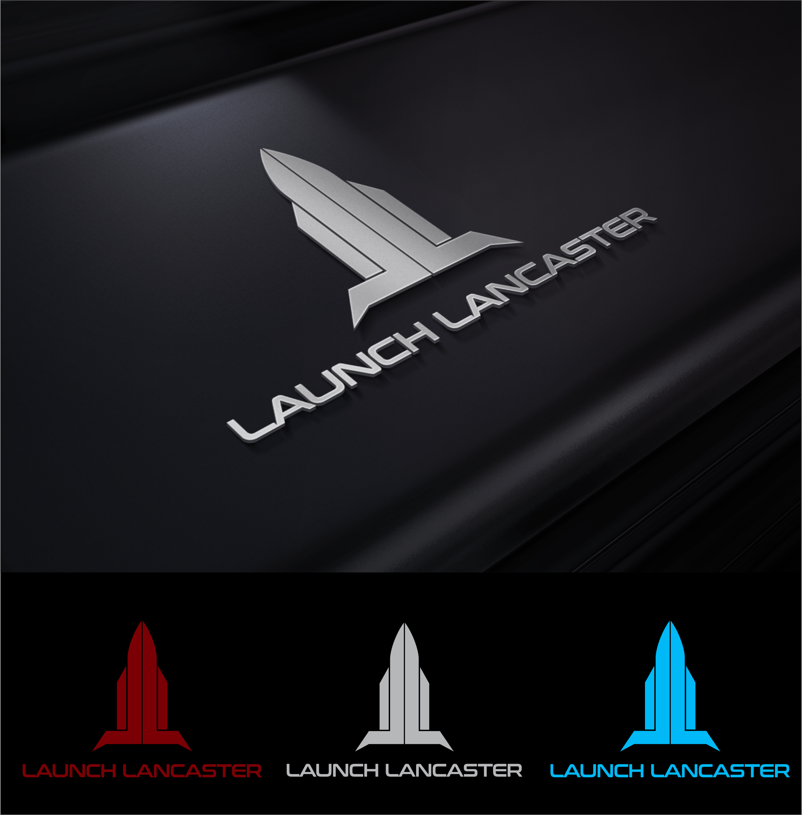 Logo Design by ERLANDO RONTE RDJ for this project | Design #25899824
