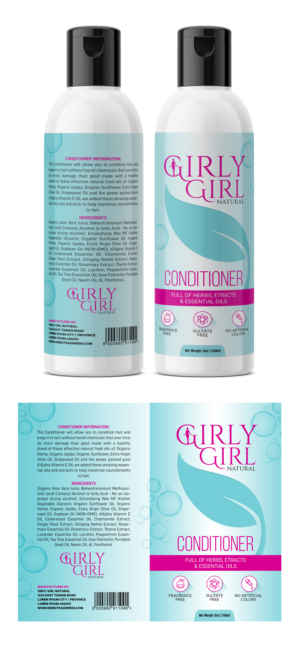 Label Design by SAI DESIGNS