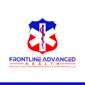 Logo-Design von catrline für Frontline Advanced Health Inc | Design: #25897565