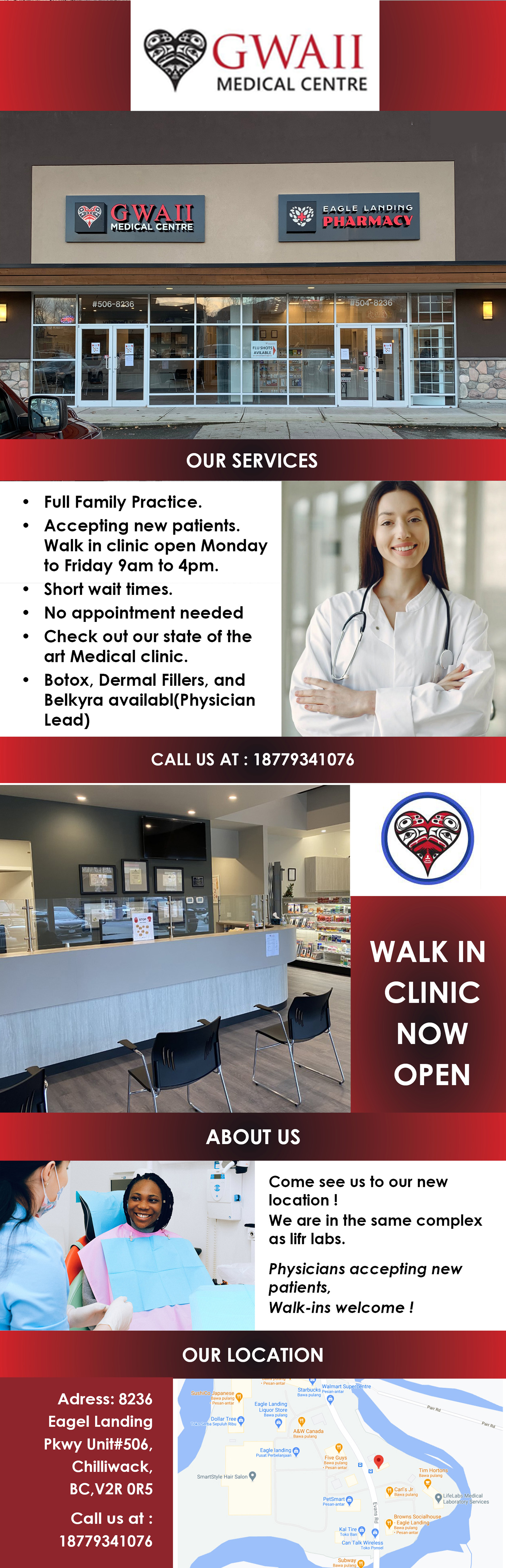 Flyer Design by Putra Makarin for this project | Design #25927307