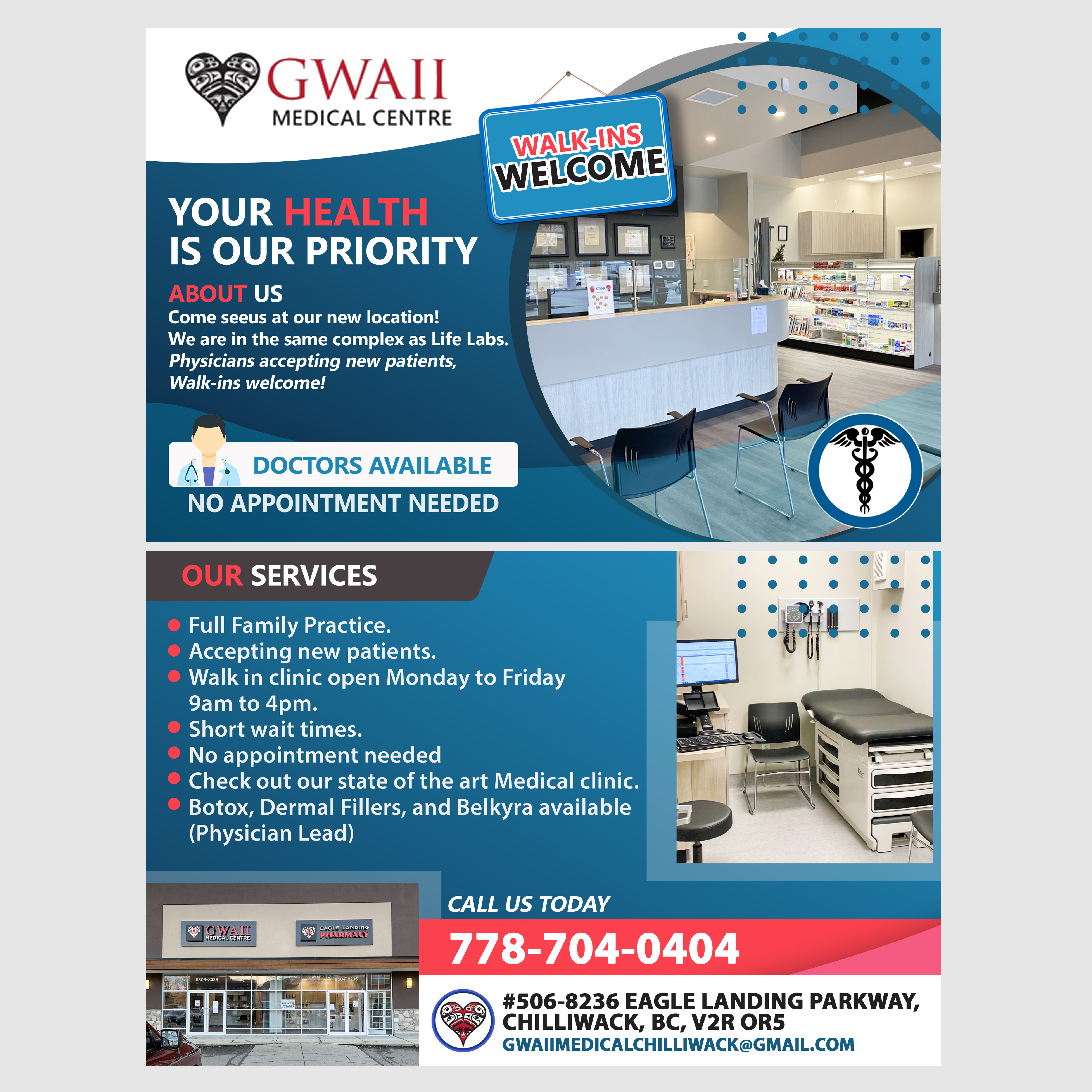 Design de Flyer par Anhar pour ce projet | Design #25920295