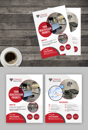 Flyer-Design von Hitbar für dieses Projekt | Design: #25926886