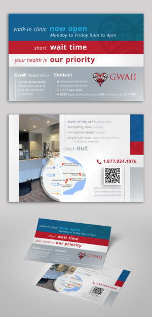 Flyer-Design von Charala für dieses Projekt | Design #25925014