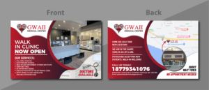 Flyer Design by Deziners Zone for this project | Design: #25899141