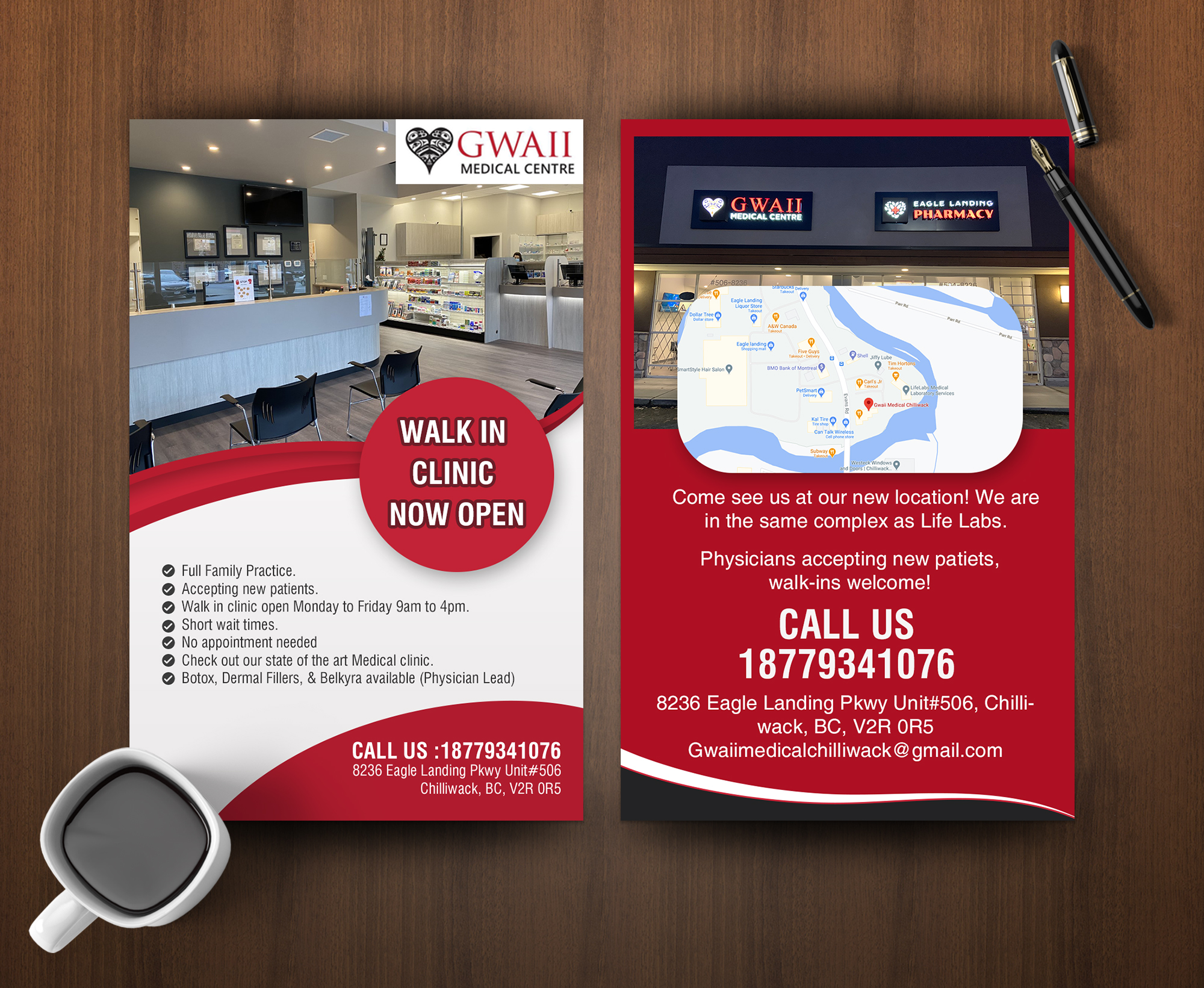 Design de Flyer par chandrayaan.creative pour ce projet | Design #25922258