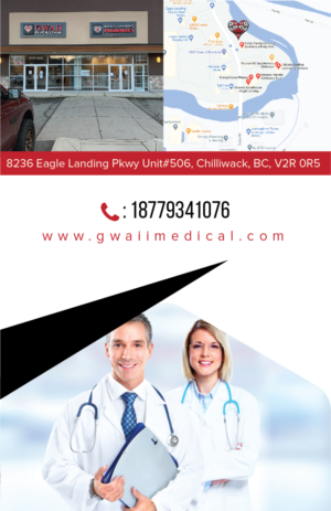 Flyer Design by Maxo-Biz for this project | Design: #25904850