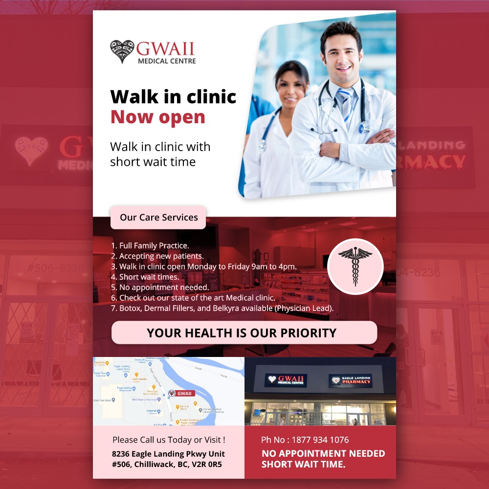 Flyer Design by Jaskaran_Singh for this project | Design #25899406
