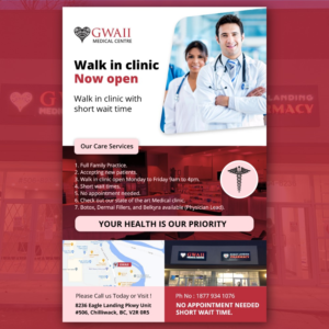 Flyer Design by Jaskaran_Singh