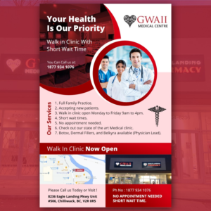 Flyer Design by Jaskaran_Singh for this project | Design: #25899896