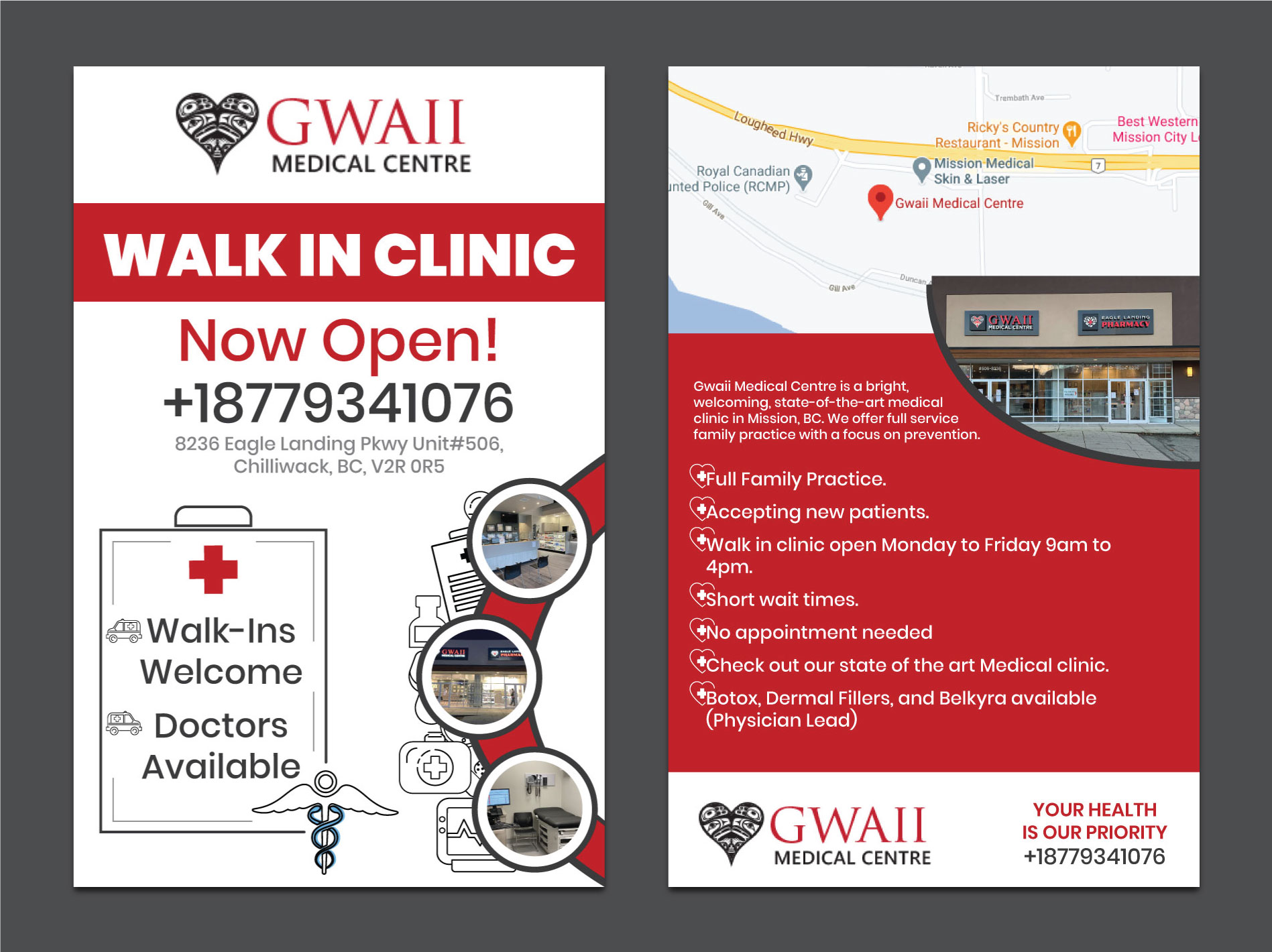 Flyer Design by srhzaidi for this project | Design #25934221