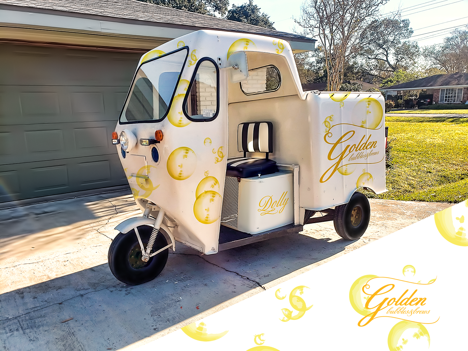 Logo Design by Light Hand Design for Marabie Travel | Design #25903081