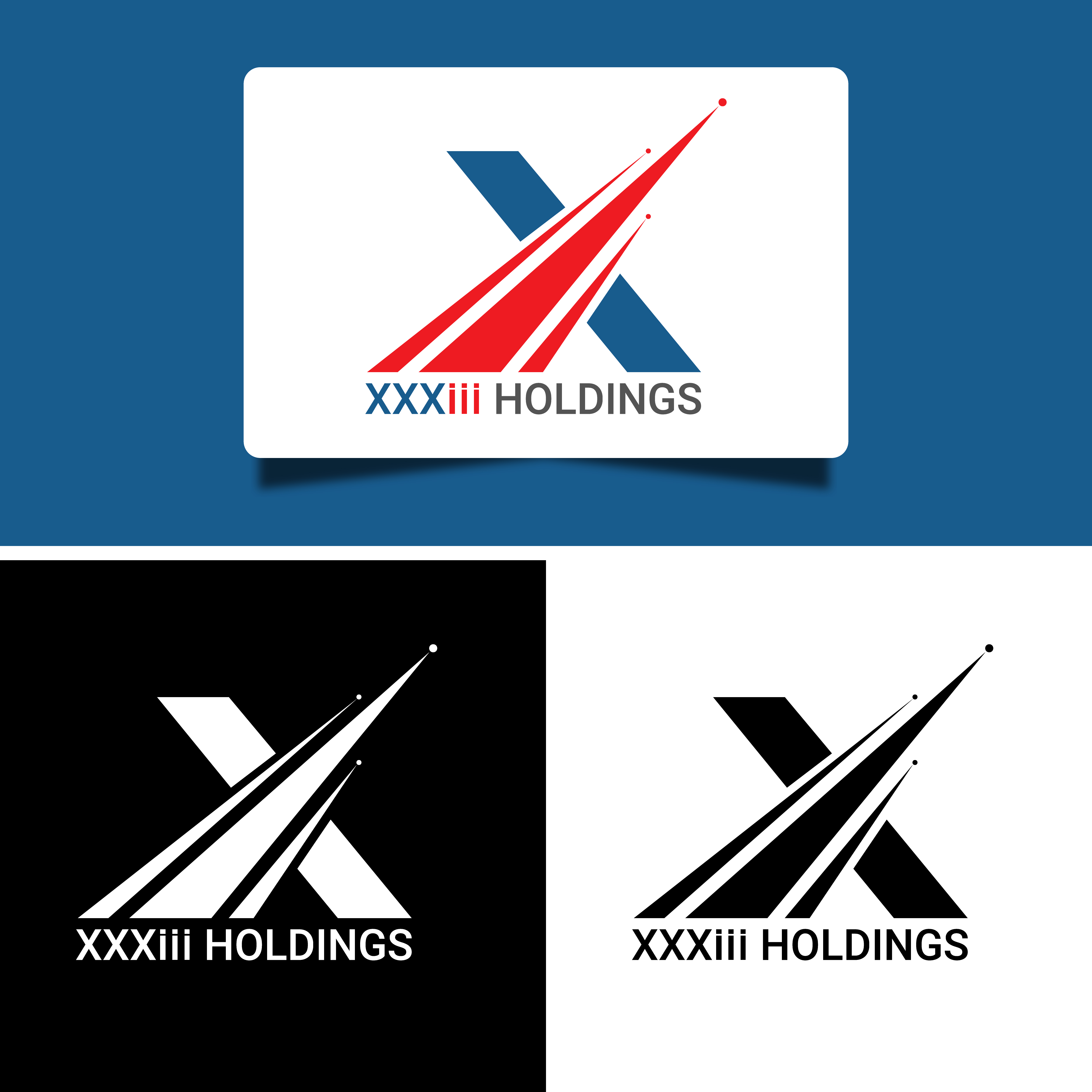 Logo Design by Designer choice for this project | Design #25900275